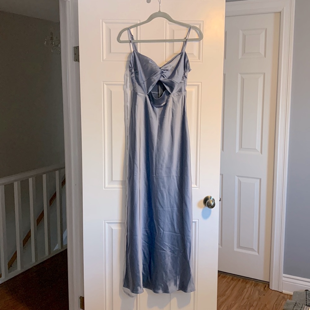Dynamite RSVP Collection Dress NWT
